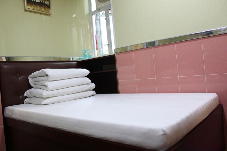 Hoi Shing Hotel