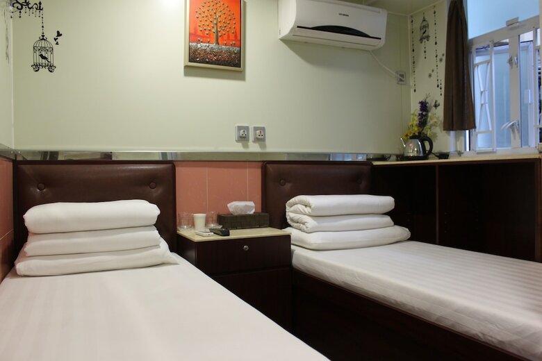 Hoi Shing Hotel