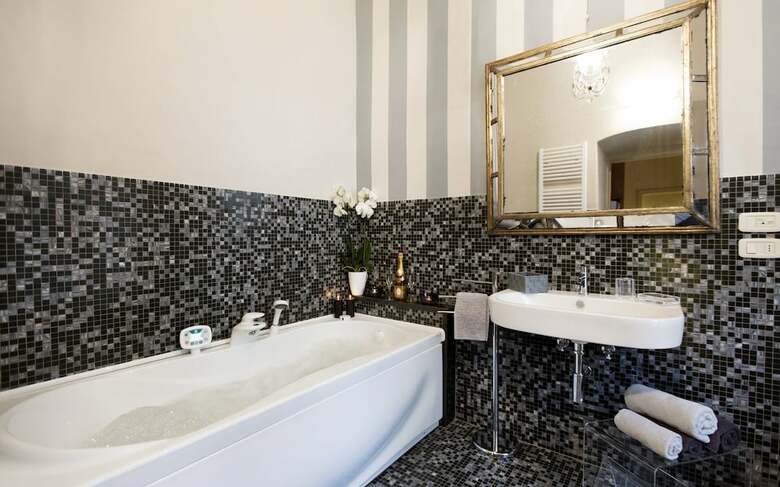 Apartamento Cortona Charme Suite Nazionale