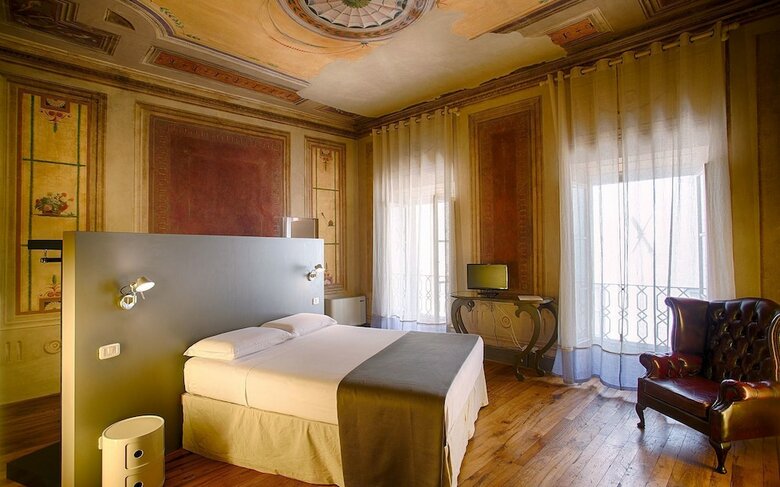 Apartamento Cortona Charme Suite Nazionale