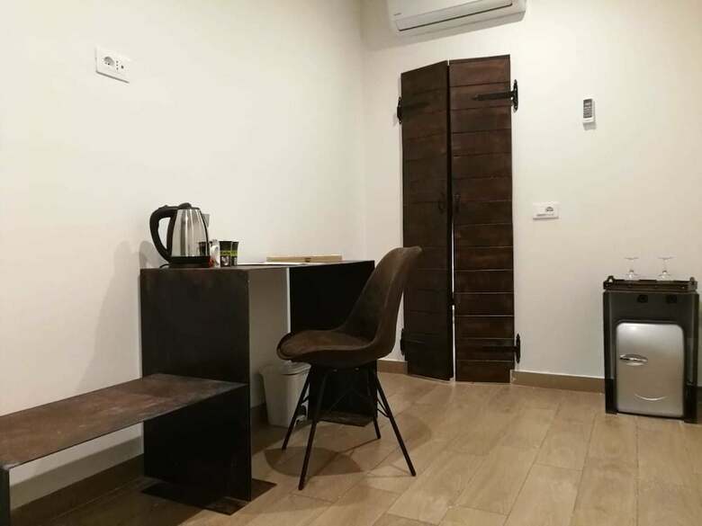 Posada Assisivm Antica Dimora - Albergo Diffuso
