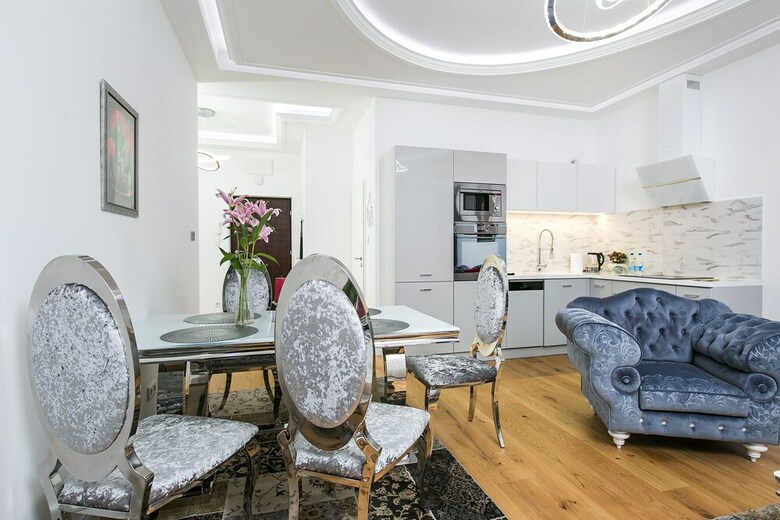 Apartamentos Otium Old Town ?obzowska