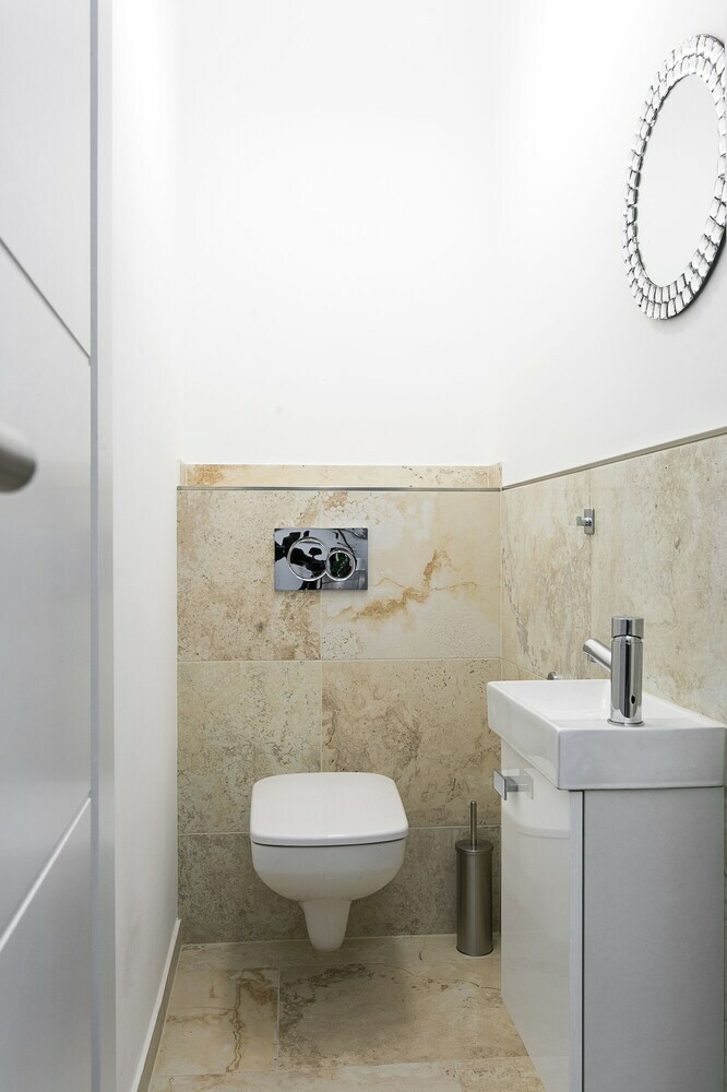 Apartamentos Otium Old Town ?obzowska
