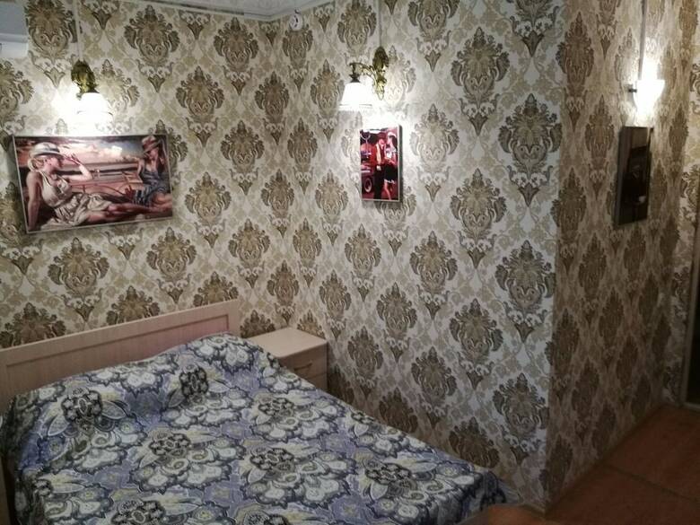 Hotel Guest House Renaissance