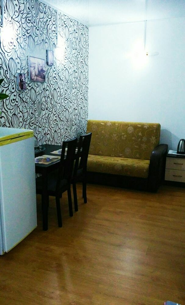 Hotel Guest House Renaissance