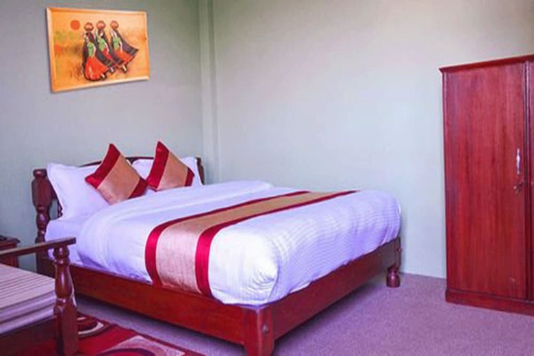 Mount Everest Hotel & Resort