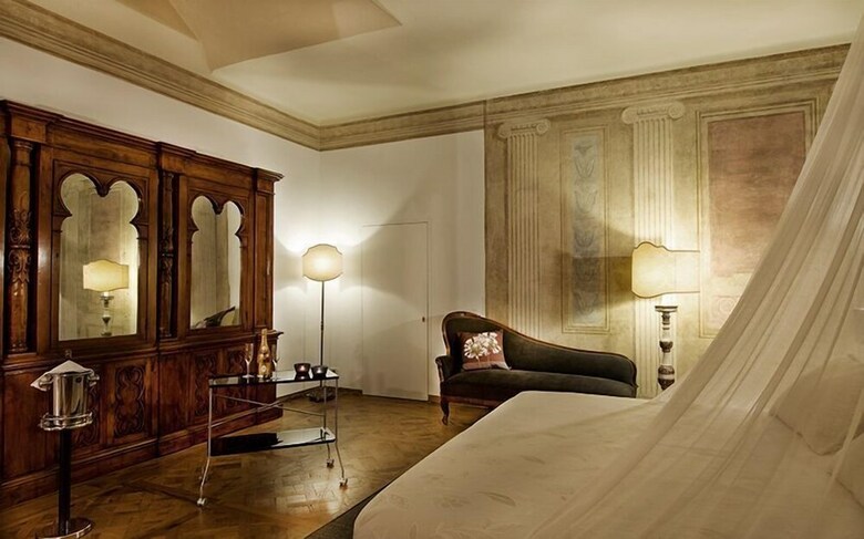 Apartamento Cortona Charme Suite Reale