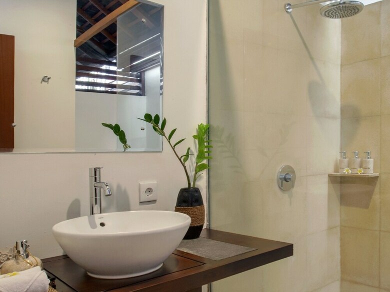 Villa M Bali Seminyak