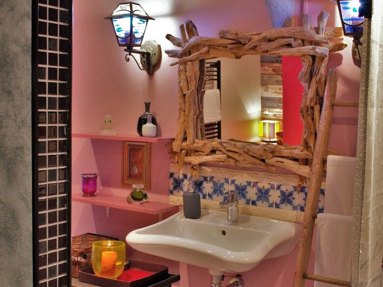 Hotel Au2 Maison D'h�tes