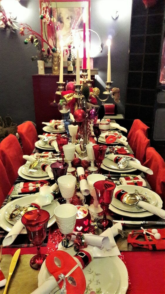 Hotel Au2 Maison D'h�tes