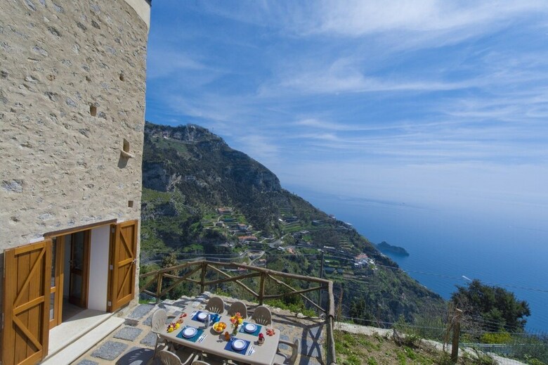 Apartamento Nido Del Falco