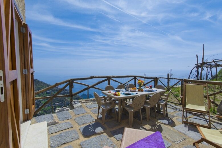 Apartamento Nido Del Falco