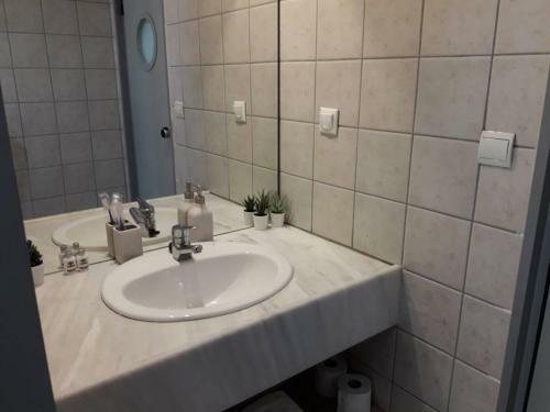 Hotel Athens Way Lofts