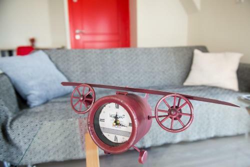 Hotel Athens Way Lofts