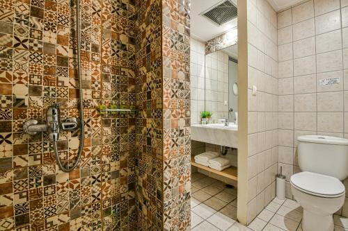 Hotel Athens Way Lofts