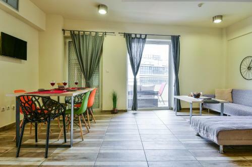 Hotel Athens Way Lofts