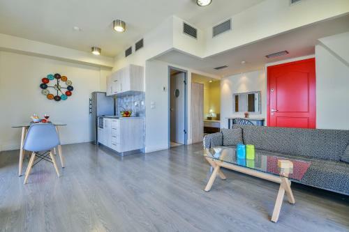 Hotel Athens Way Lofts