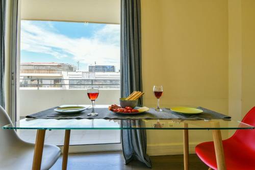 Hotel Athens Way Lofts