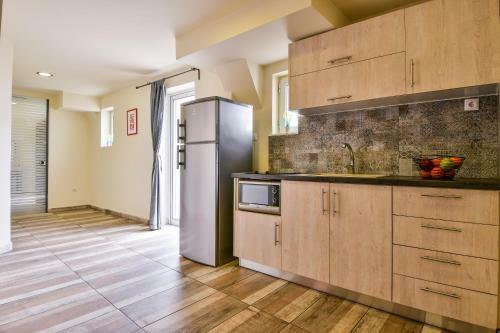 Hotel Athens Way Lofts