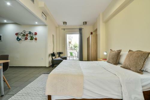 Hotel Athens Way Lofts