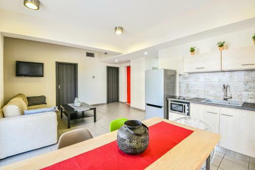 Hotel Athens Way Lofts
