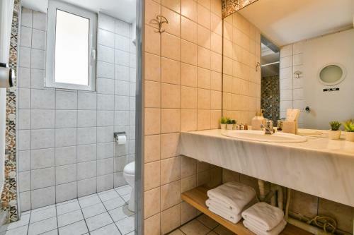 Hotel Athens Way Lofts