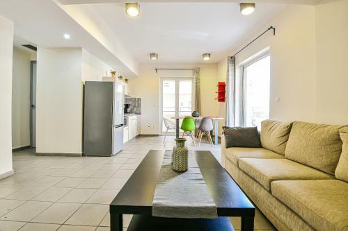 Hotel Athens Way Lofts