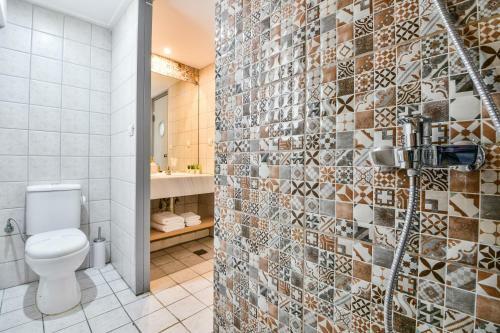 Hotel Athens Way Lofts