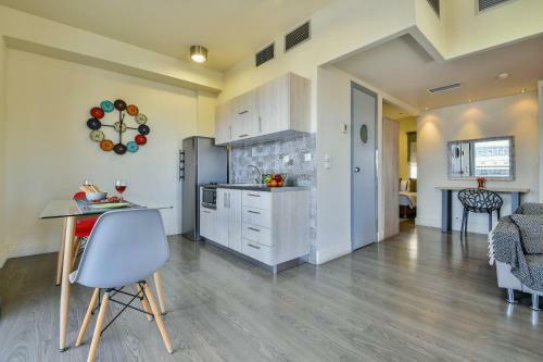Hotel Athens Way Lofts