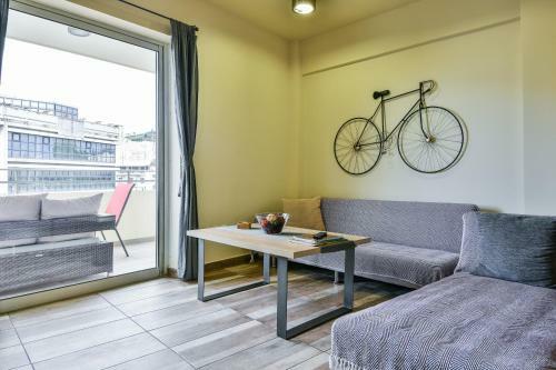 Hotel Athens Way Lofts