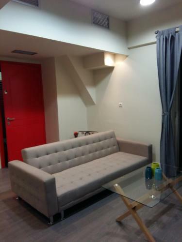 Hotel Athens Way Lofts
