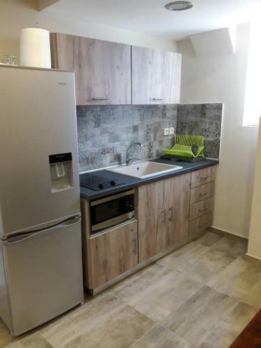 Hotel Athens Way Lofts
