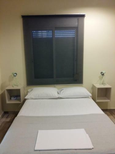 Hotel Athens Way Lofts