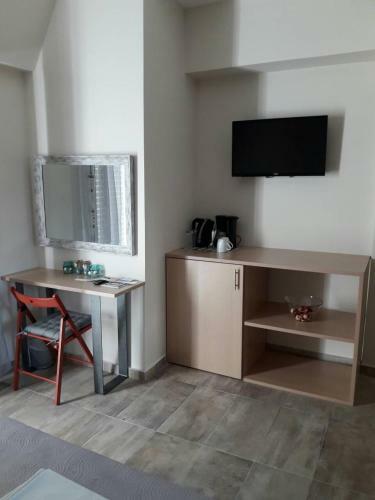 Hotel Athens Way Lofts
