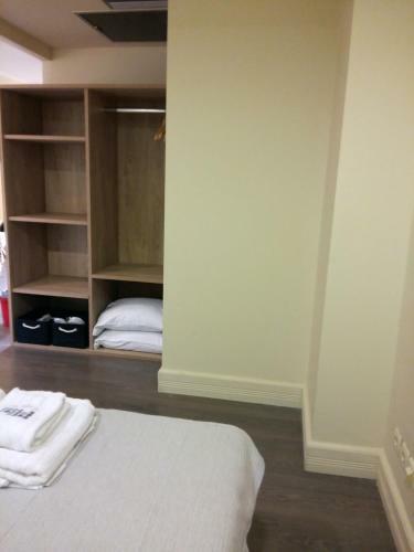 Hotel Athens Way Lofts
