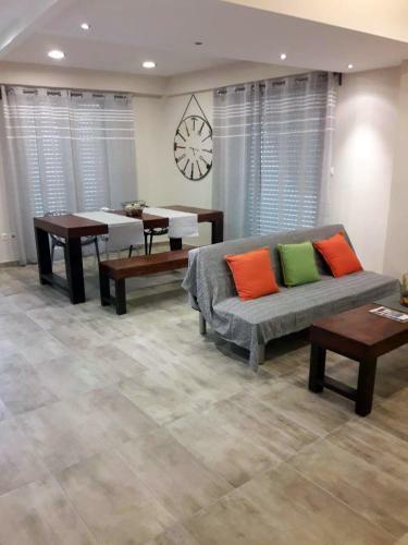 Hotel Athens Way Lofts