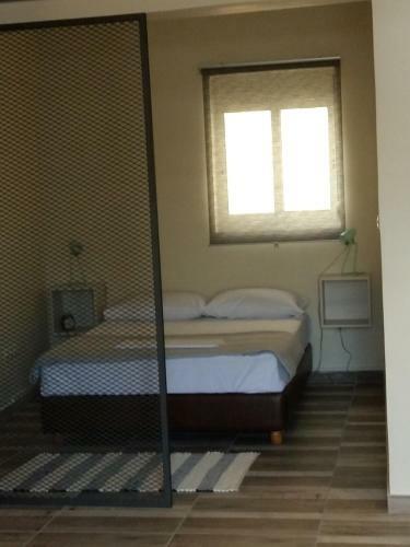 Hotel Athens Way Lofts