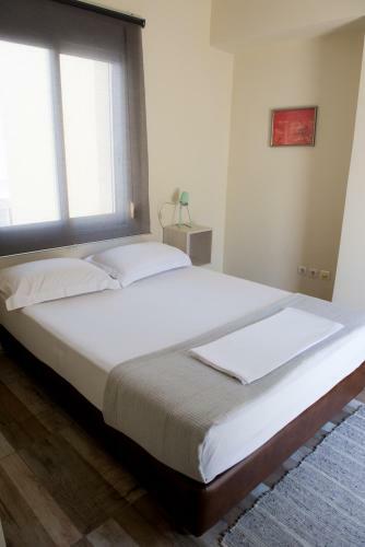 Hotel Athens Way Lofts
