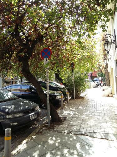 Hotel Athens Way Lofts