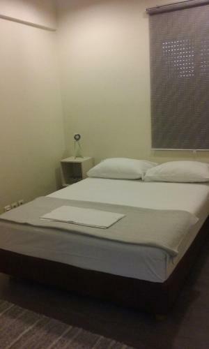 Hotel Athens Way Lofts
