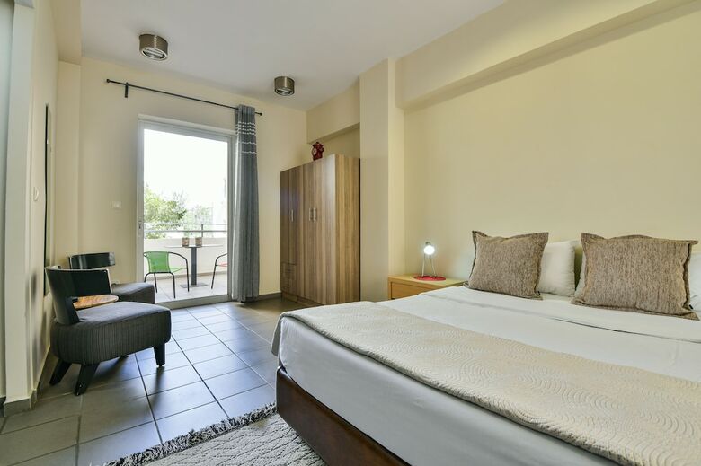 Hotel Athens Way Lofts
