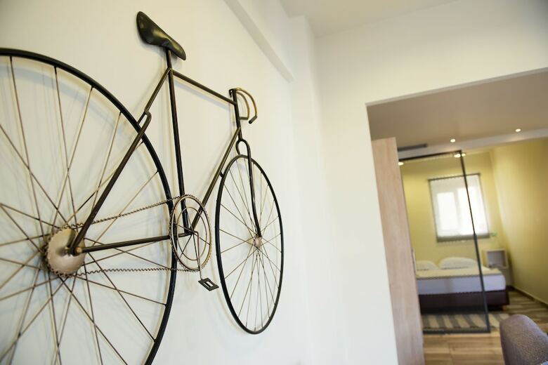 Hotel Athens Way Lofts