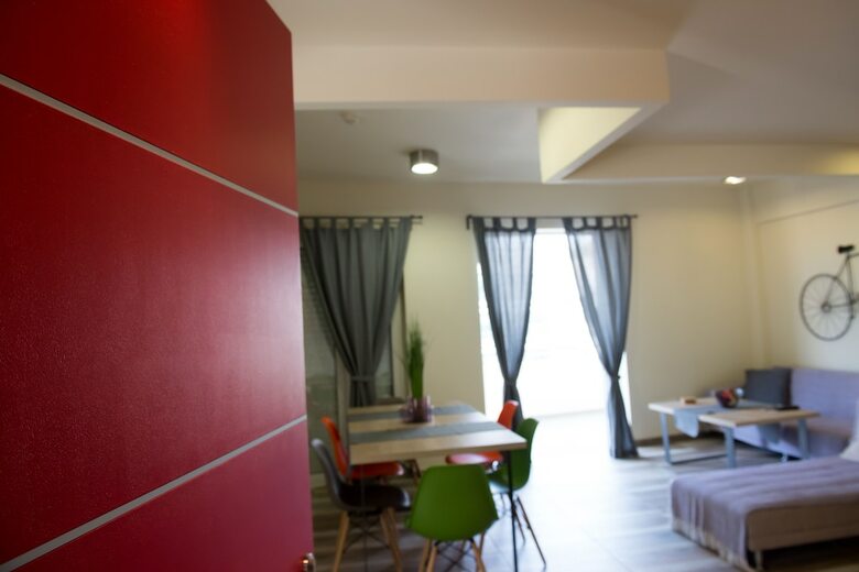 Hotel Athens Way Lofts