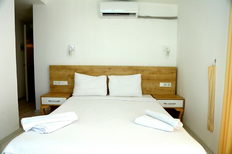 Olimpos Beach Hotel By Rrh&r - All Inclusive
