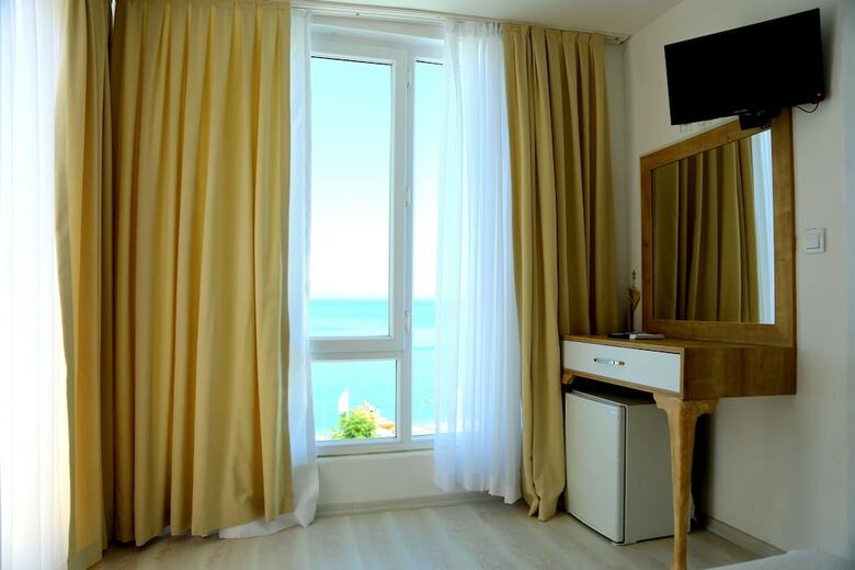 Olimpos Beach Hotel By Rrh&r - All Inclusive
