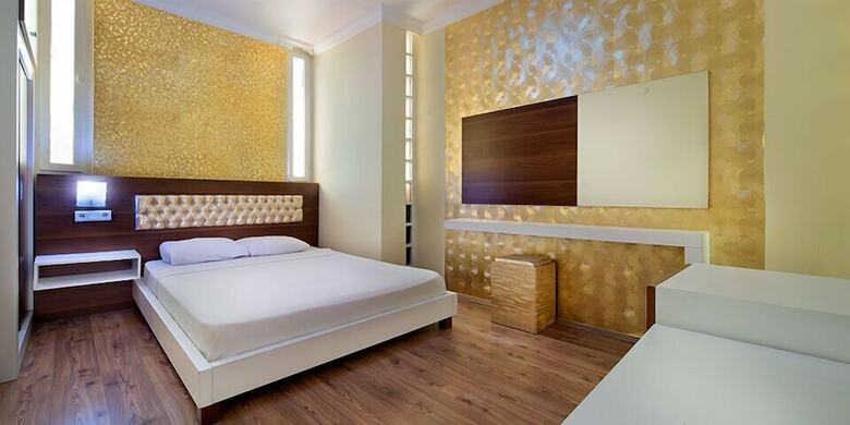 Olimpos Beach Hotel By Rrh&r - All Inclusive