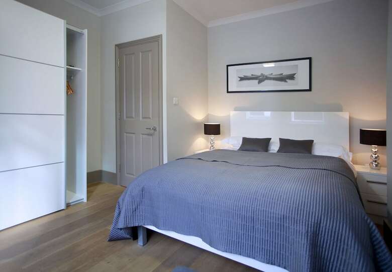 Valet Apartments Fitzrovia