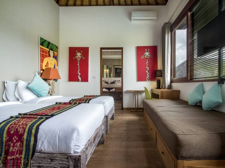 Villa Abagram