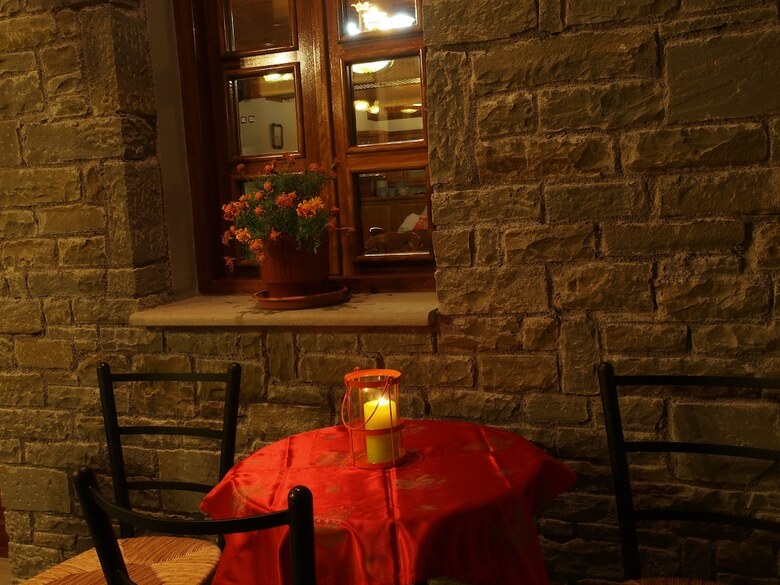 Hotel Archontiko Tzoumerkon