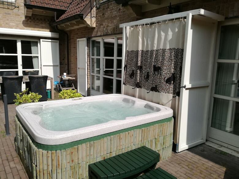 Bed & Breakfast Short Stay Emmen